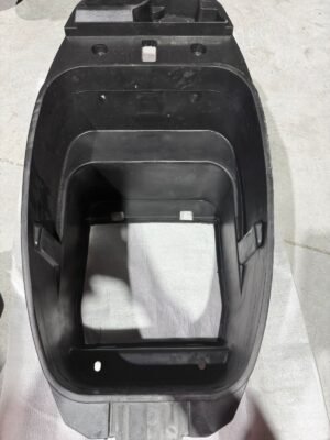 Baúl o caja