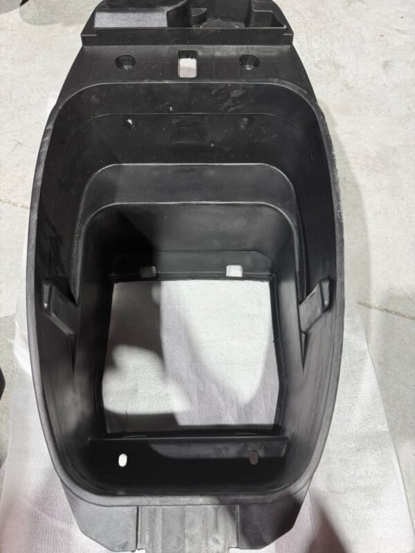 Baúl o caja