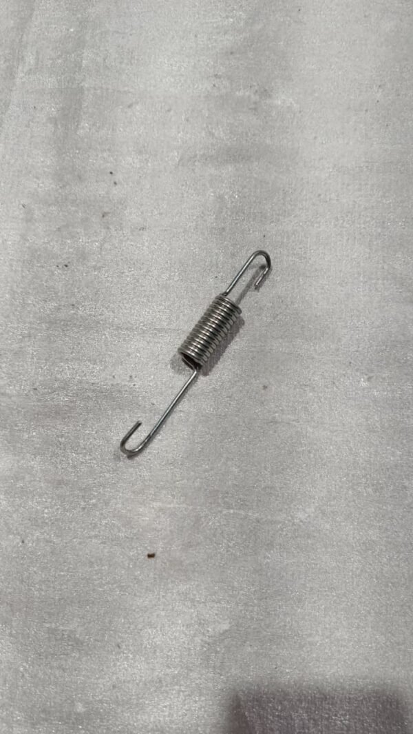 Pin para pata de cabra