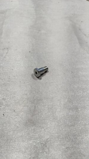 Perno de montaje del guardabarros trasero