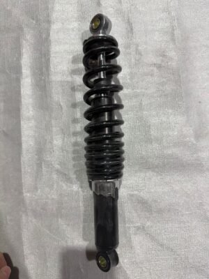 Amortiguador trasero (monoshock)