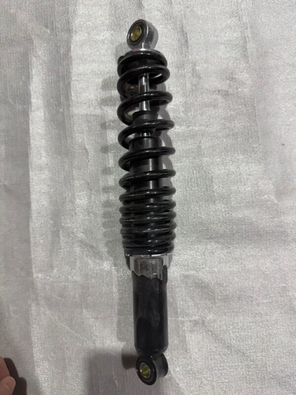 Amortiguador trasero (monoshock)