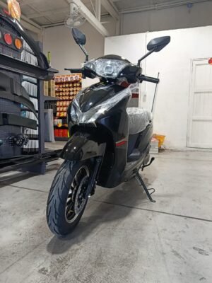 Scooter eléctrico, modelo FB